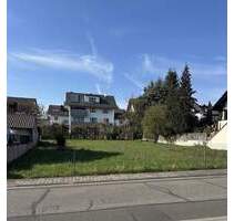 Attraktiver Bauplatz in Toplage von Hösbach - 760 m² in der Talstraße