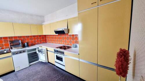 Bild 3 - 3 Zimmer Etagenwohnung in Uelzen