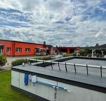 Traumhaftes Anwesen! modernes Wohnen und Arbeiten mit Pool, Einliegerwohnung, Werkstatt und mehr - Großpösna Störmthal