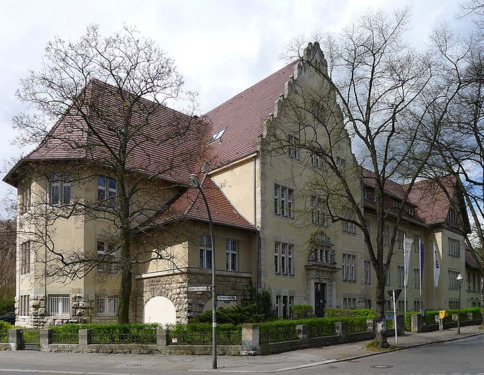 Original - Einfamilienhaus zum Kaufen in Berlin