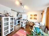 Kochen - Gemütliche Wohnung in TOP-Lage - 600,00&nbsp;EUR Kaltmiete, ca.&nbsp; 38,50&nbsp;m&sup2;&nbsp;Wohnfl&auml;che