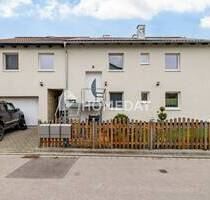 Attraktives MFH mit 3 Wohneinheiten, großzügigem Grundstück und vielseitigem Nutzungspotenzial - Landshut Kumhausen Hohenegglkofen