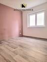 helles Schlafzimmer - 