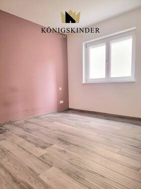 helles Schlafzimmer - 