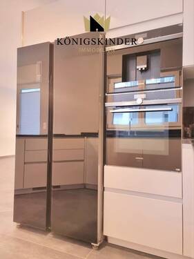 hochwertige Austattung - 
