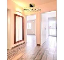 ++Traumwohnung mit familienfreundlichen Grundriss, in bester Lage zu, verkaufen++ - Friesenheim / Oberschopfheim