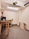 Kellerraum der sich auch als Werkstatt eigenet - 