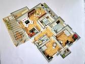 Grundriss - 