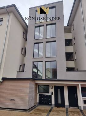 Bild 2 - 4 Zimmer Etagenwohnung zum Kaufen in Friesenheim / Oberschopfheim