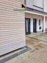 barrierefreier Eingang mit Fahrstuhl - 4 Zimmer Etagenwohnung in Friesenheim / Oberschopfheim