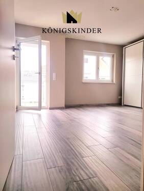 zweites Kinderzimmer mit vielen Möglichkeiten - 