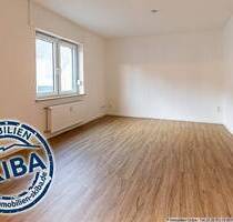 Erdgeschosswohnung in einem 2-Parteienhaus im verkehrsgünstig gelegenen Eifelörtchen Leimbach