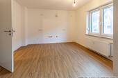 Küche - 2 Zimmer Etagenwohnung in Leimbach
