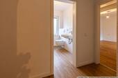 hinterer Flur - 