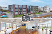 Immobilien-Aachen-Büro-Mieten-M-OE398-Grid-01 - PHI AACHEN - Moderne Büroetage mit Tiefgarage und Top Anbindung im Silicon-Valley von Aachen!