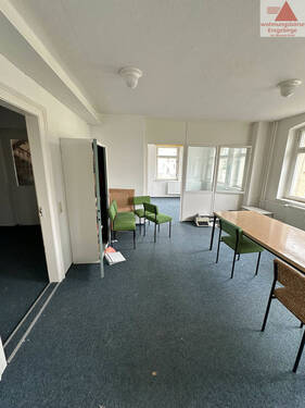 Büro - 