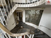 Treppenhaus - 