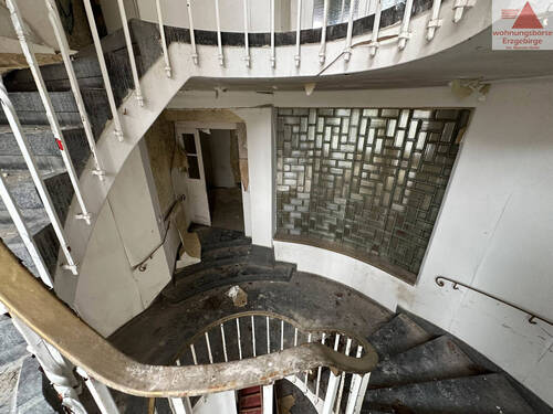 Treppenhaus - 