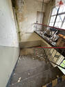 Treppenhaus - 