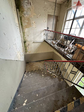 Treppenhaus - 