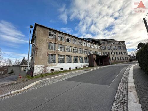 Seitenansicht - 