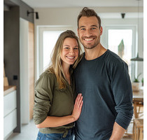 Ideal für Paare - Komfort trifft Eleganz - Nürnberg Kornburg