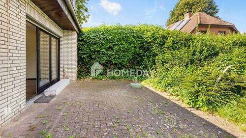 Terrasse 1 - 