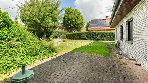 Terrasse 2 - 