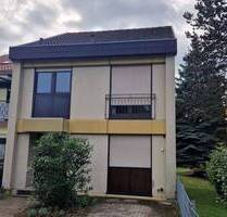 Gemütliches Reihenendhaus mit Garten und ausbaufähigem Dachgeschoss - Sandhausen