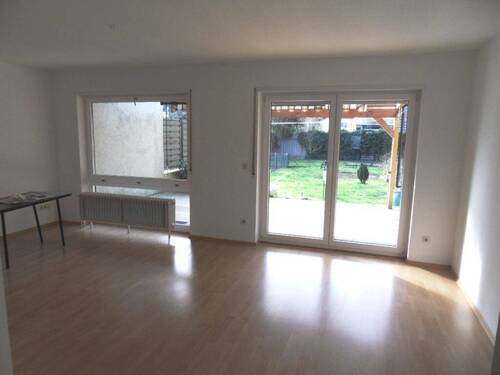 Wohnen.JPG - 5 Zimmer Reihenendhaus in Sandhausen