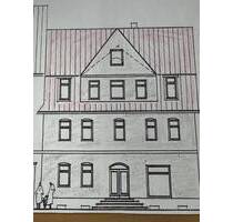 Mehrfamilienhaus mit Laden und Stellplätzen,Garagen Innenstadt - Lehrte