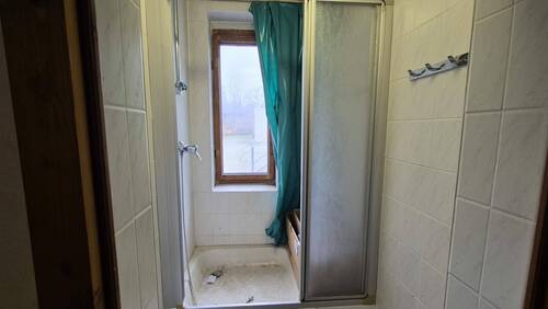 EG - Dusche - 