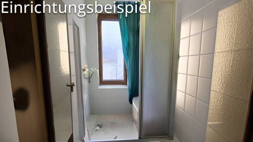 EG - Dusche - 