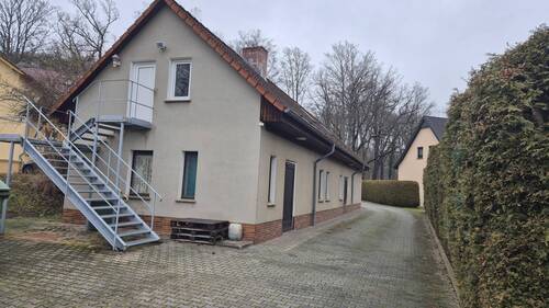 Ansicht Immobilie - Vielseitiges EFH in Bad Muskau - 175.000,00&nbsp;EUR Kaufpreis, ca.&nbsp; 260,00&nbsp;m&sup2;&nbsp;Wohnfl&auml;che