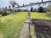 Garten - 5 Zimmer Reihenmittelhaus zum Kaufen in Aalen