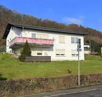 Traumlage in Westerburg: Freistehendes Einfamilienhaus mit Garten-Oase in ruhiger Nachbarschaft