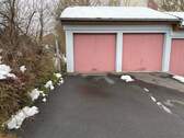 Garage - 