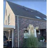 Hochwertige und Ernergieeffiziente DHH in begehrter Lage von Greven (Woeste)