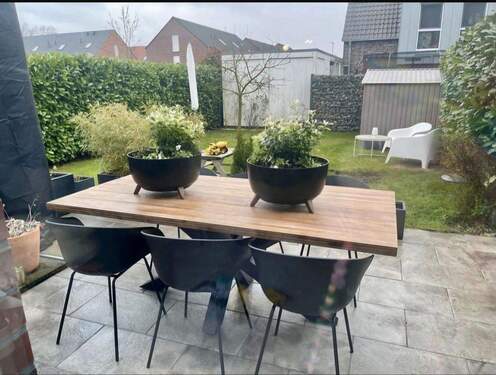 Terrasse - 