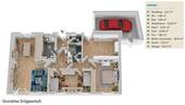 Grundriss - 