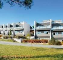 Reihenhaus in ruhiger Lage an der nördlichen Costa Blanca - Finestrat