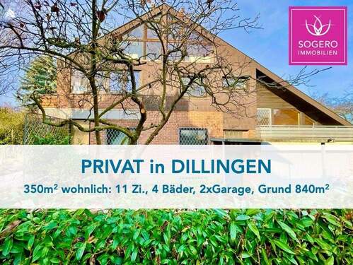 00ab_fbw_COVER_PrivInDillingen_wohnl-350m2_txt.jpeg - 1 Zimmer Einfamilienhaus zum Kaufen in Friedrichsdorf