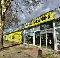 RICH - Moderne Gewerbeflächen in verkehrsgünstig gelegenem Gewerbegebiet - provisionsfrei - Mannheim Neckarau