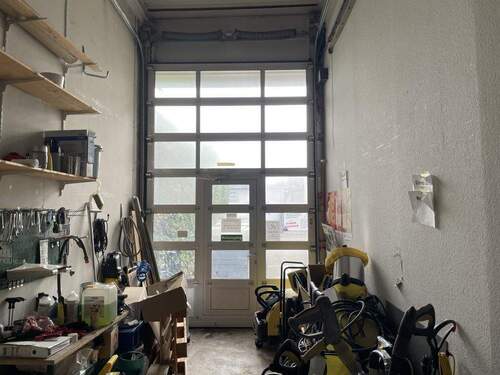 RICH Andienung - Gewerbeobjekt (Büro, Produktion, Verkauf) in Mannheim