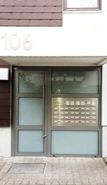 Bild 3 - 2 Zimmer Etagenwohnung in Offenbach