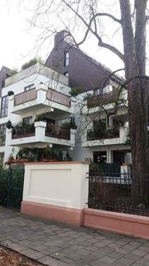 Bild 4 - Etagenwohnung mit 56,00 m&sup2; in Offenbach zum Kaufen