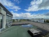 Dachterrasse - 
