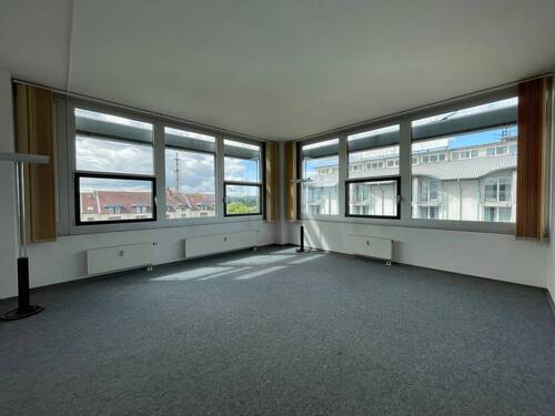 Büro - 1 Zimmer Büro zur Miete in Schkeuditz