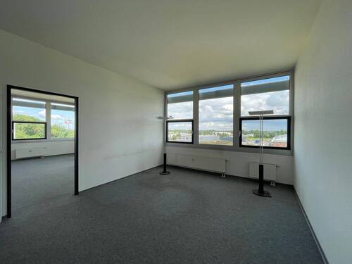 Büro - 1 Zimmer Büro in Schkeuditz