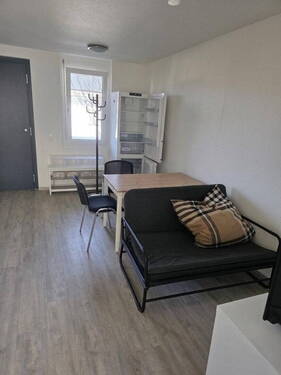 Bild 2 - 3 Zimmer Etagenwohnung zur Miete in Ingolstadt